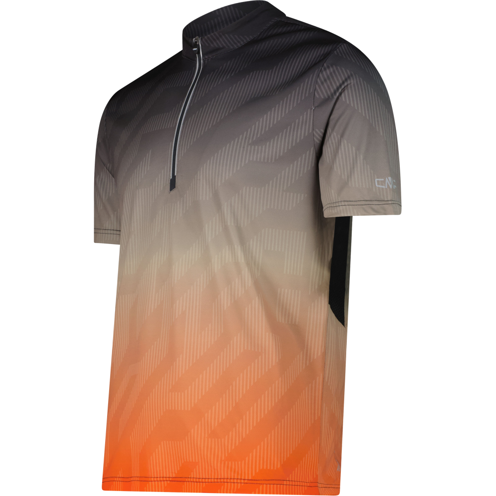 CMP Herren Fahrradtrikot 
