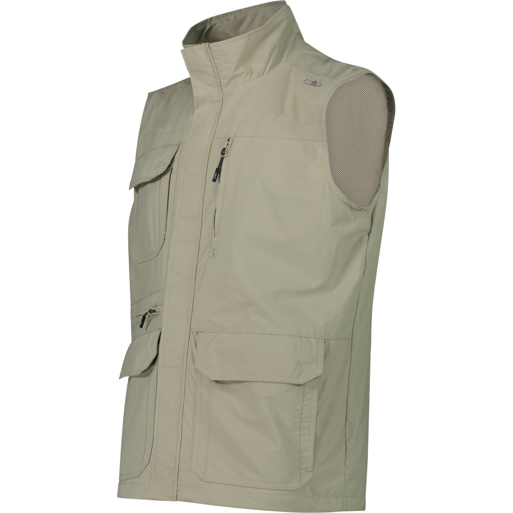 CMP Herren Funktions Weste 