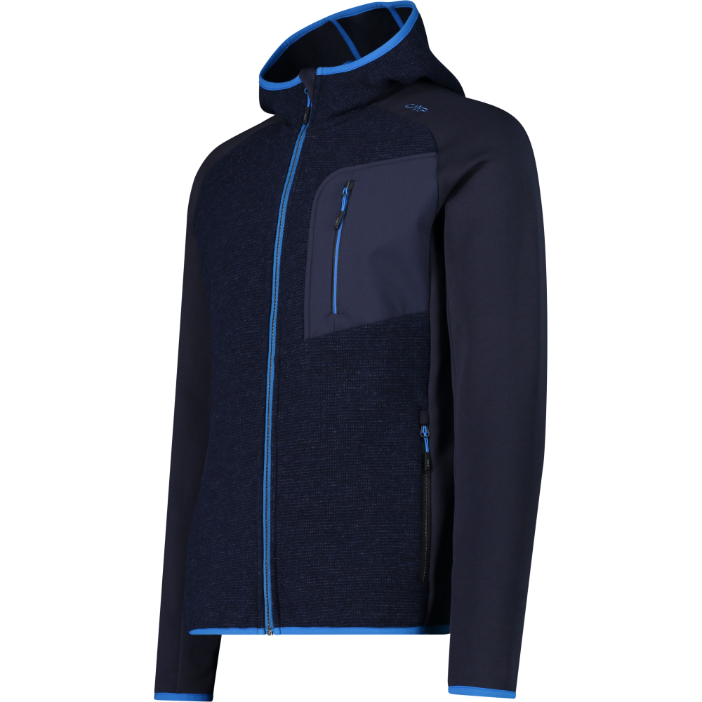 CMP Herren Hoodie Jacke 