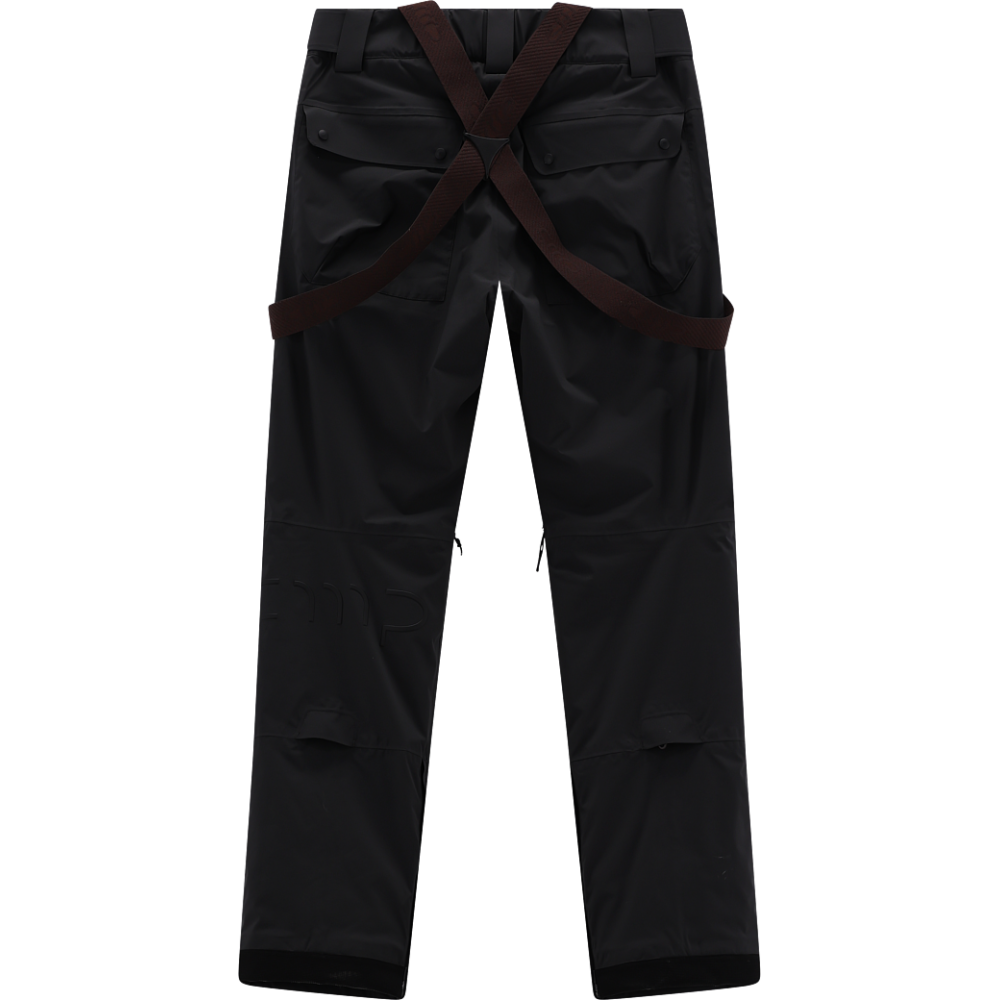 CMP Herren Hose Nero S