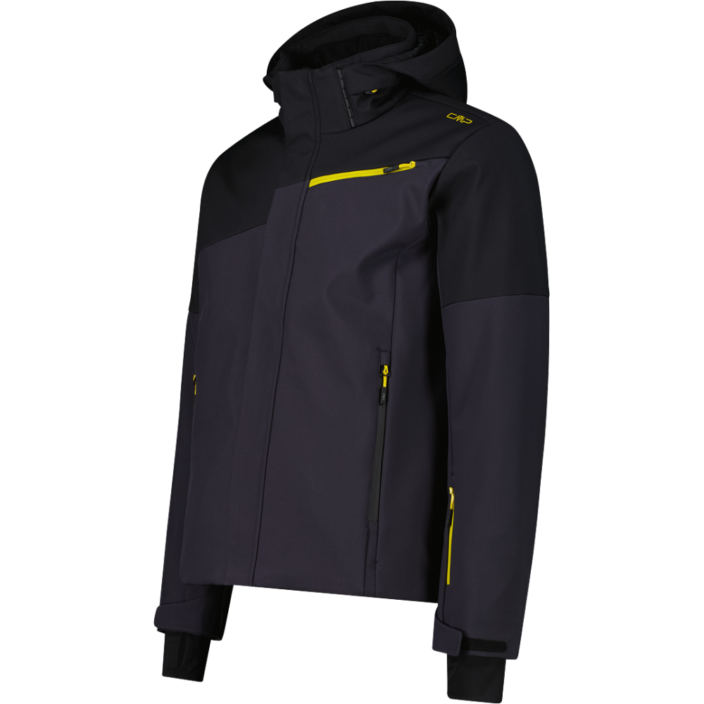 CMP Herren Jacke 