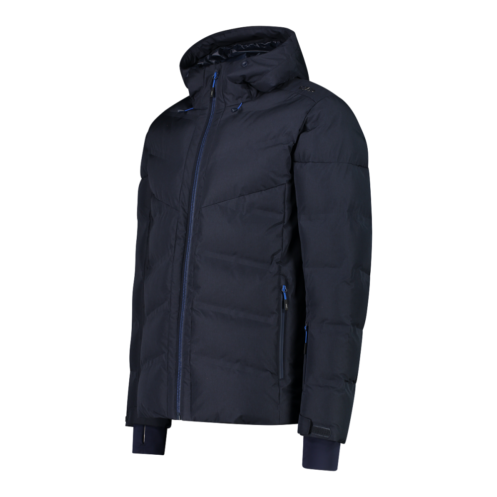 CMP Herren Jacke Fix Hood 48