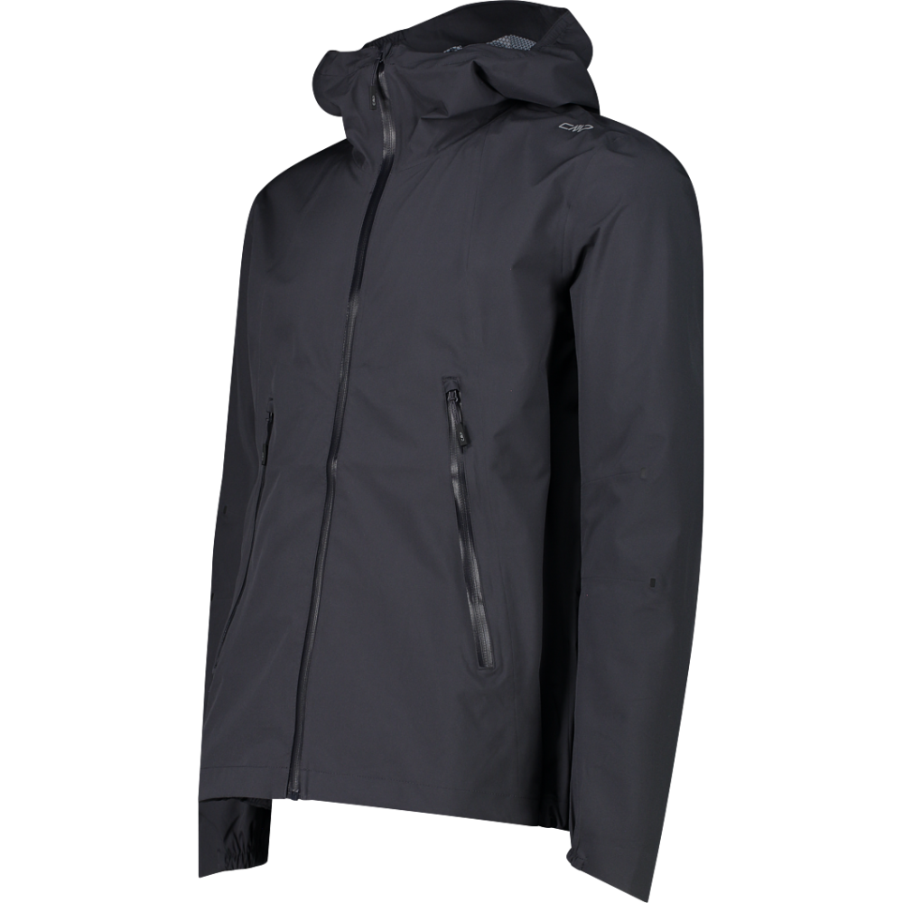 CMP Herren Jacke FIX Hood 