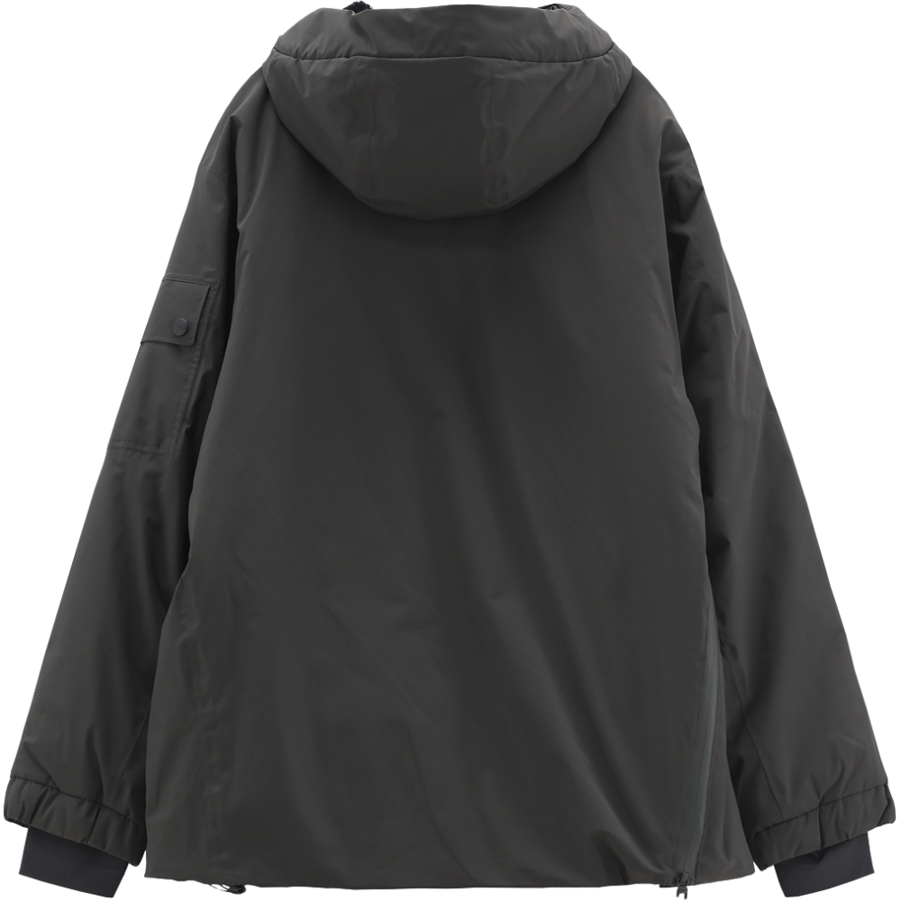 CMP Herren Jacke Fix Hood 