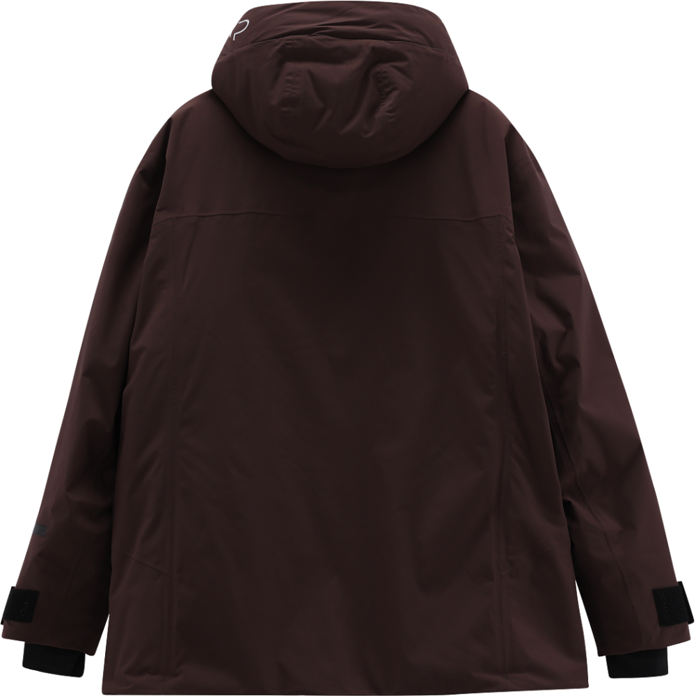 CMP Herren Jacke Fix Hood 