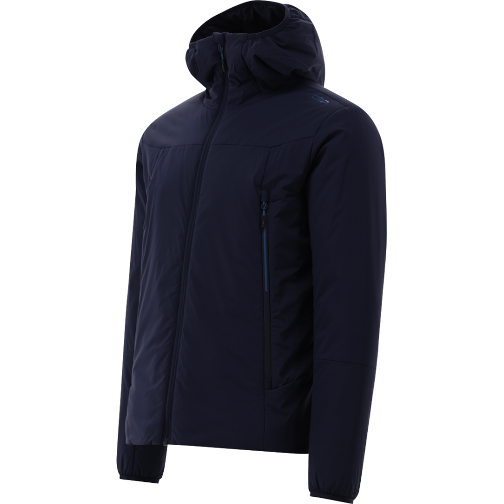 CMP Herren Jacke Fix Hood 