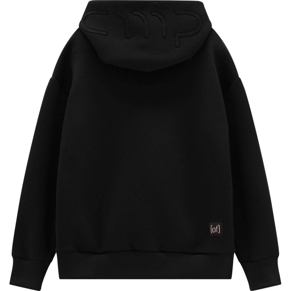 CMP Herren Kapuzenjacke Fix Hood 