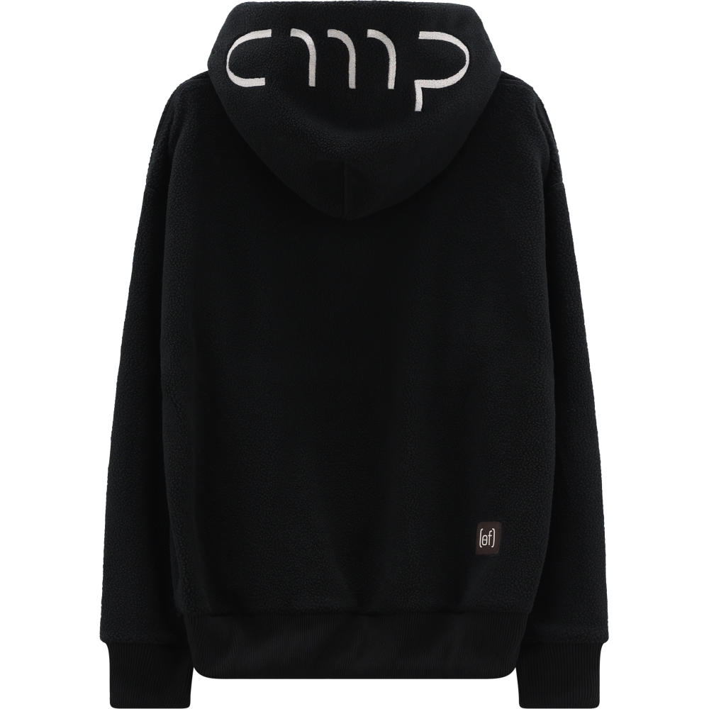 CMP Herren Kapuzensweatshirt 