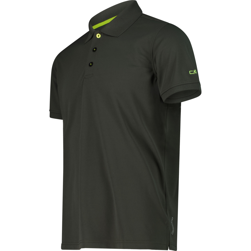 CMP Herren Poloshirt 