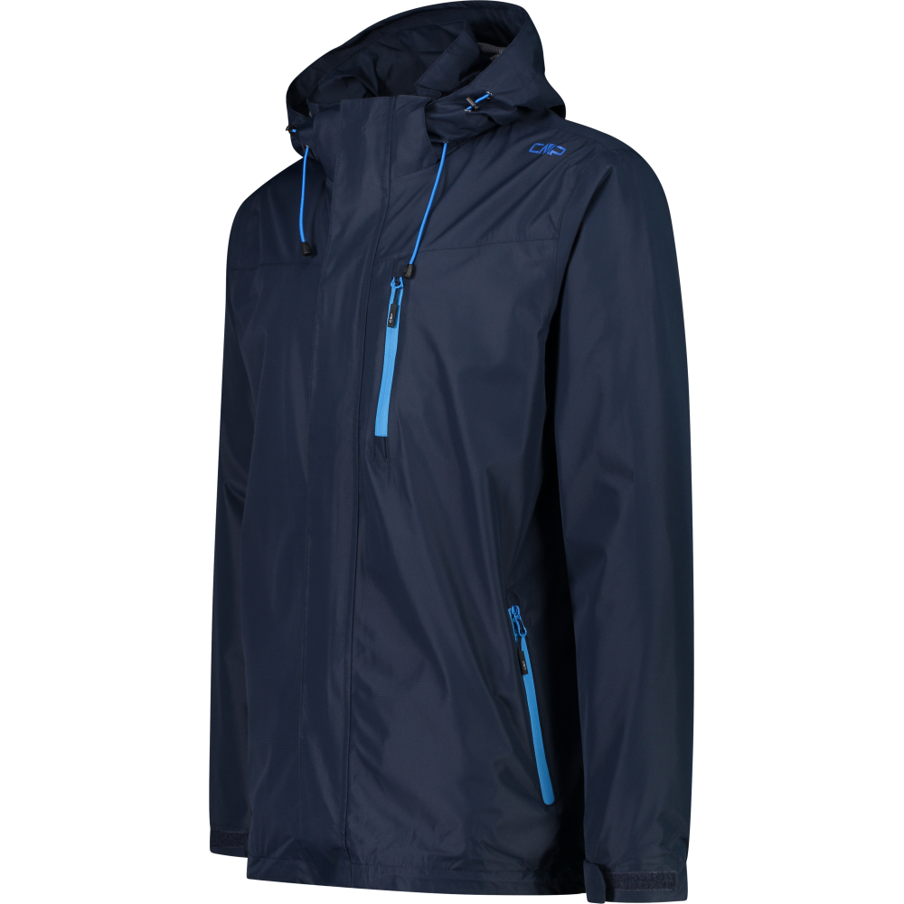 CMP Herren Regenjacke 
