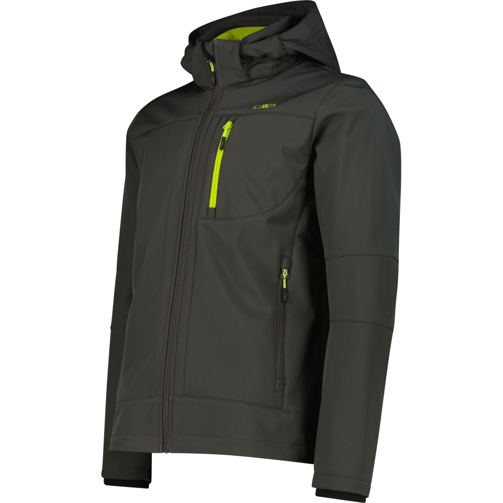 CMP Herren Softshelljacke 