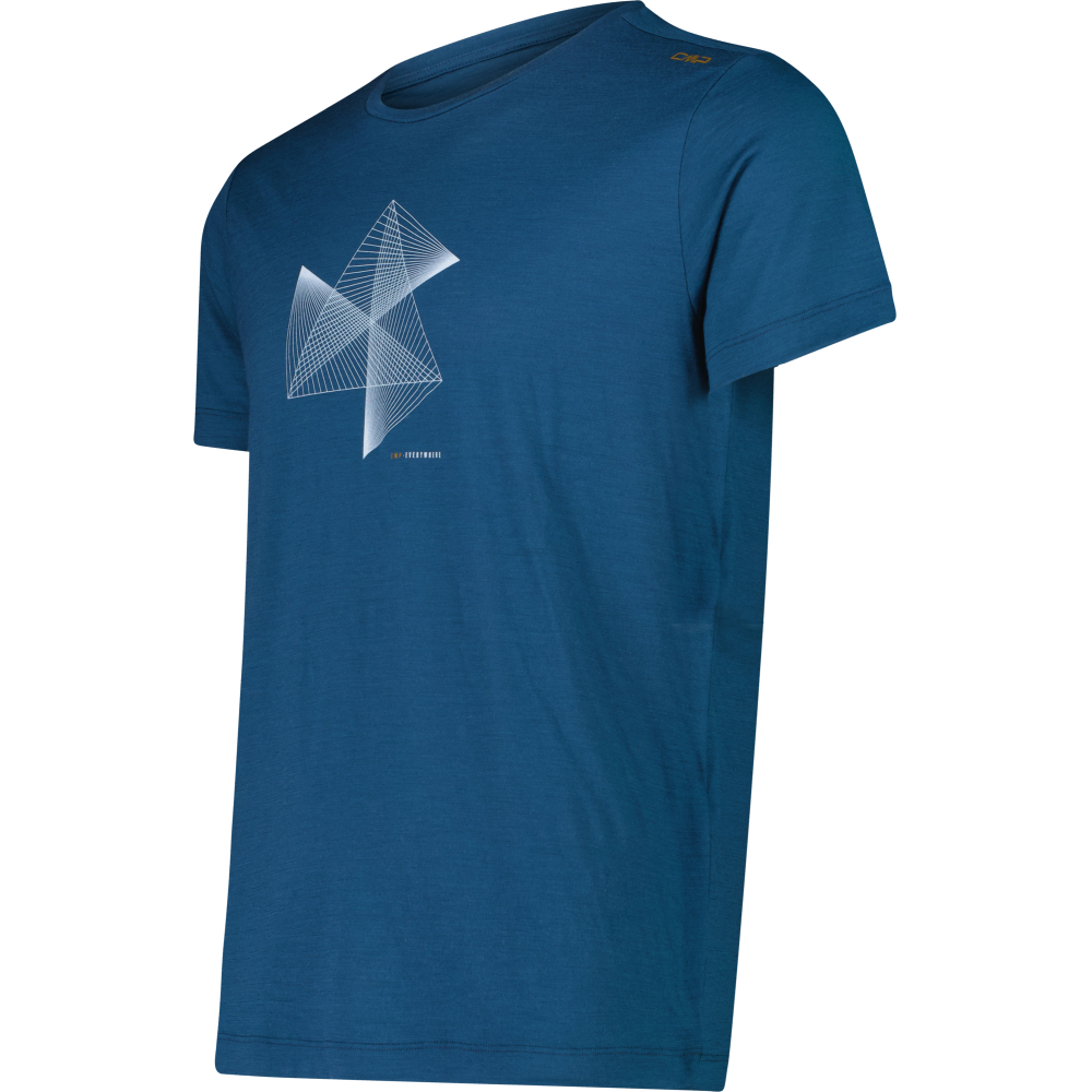 CMP Herren T-Shirt 