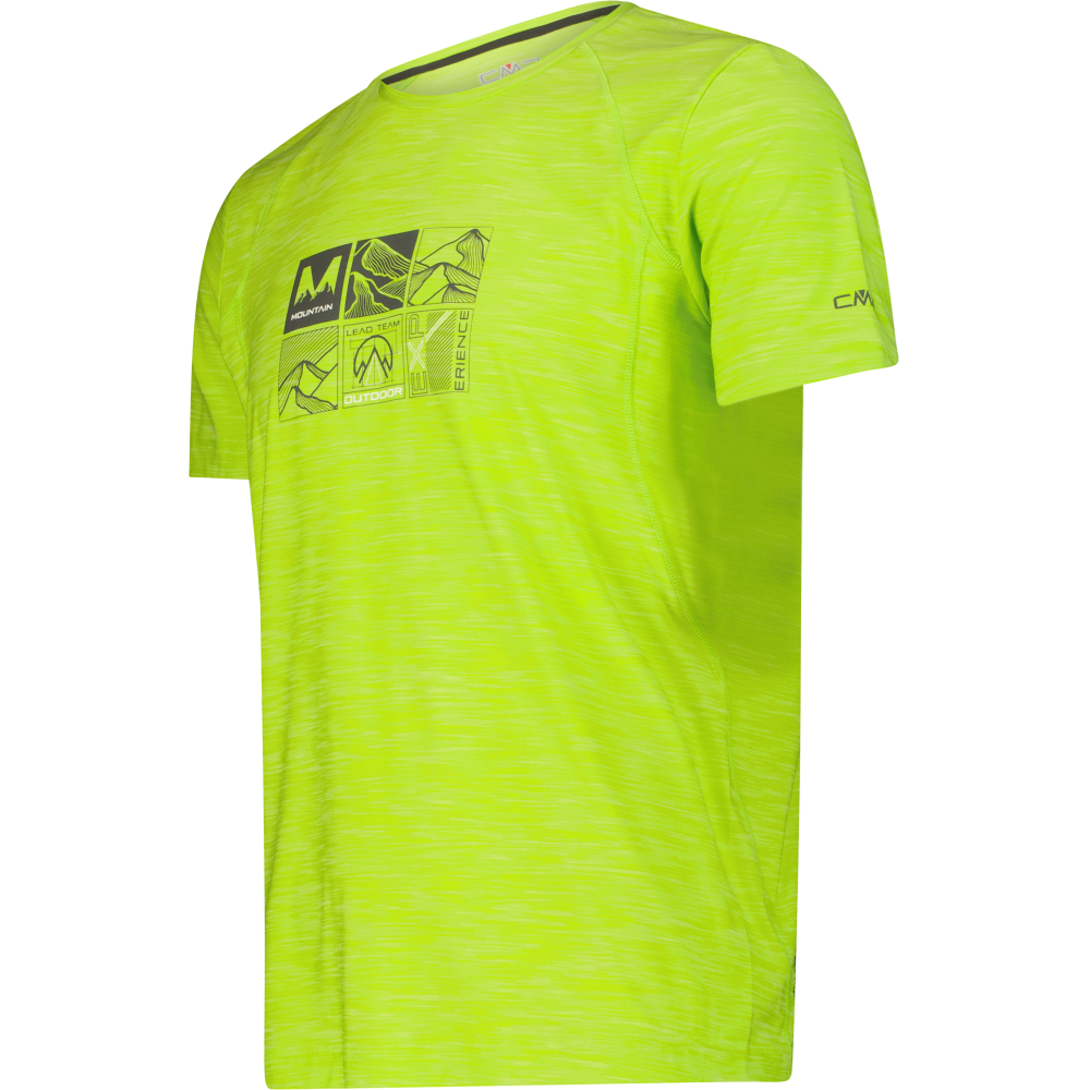 CMP Herren T-Shirt Mela 