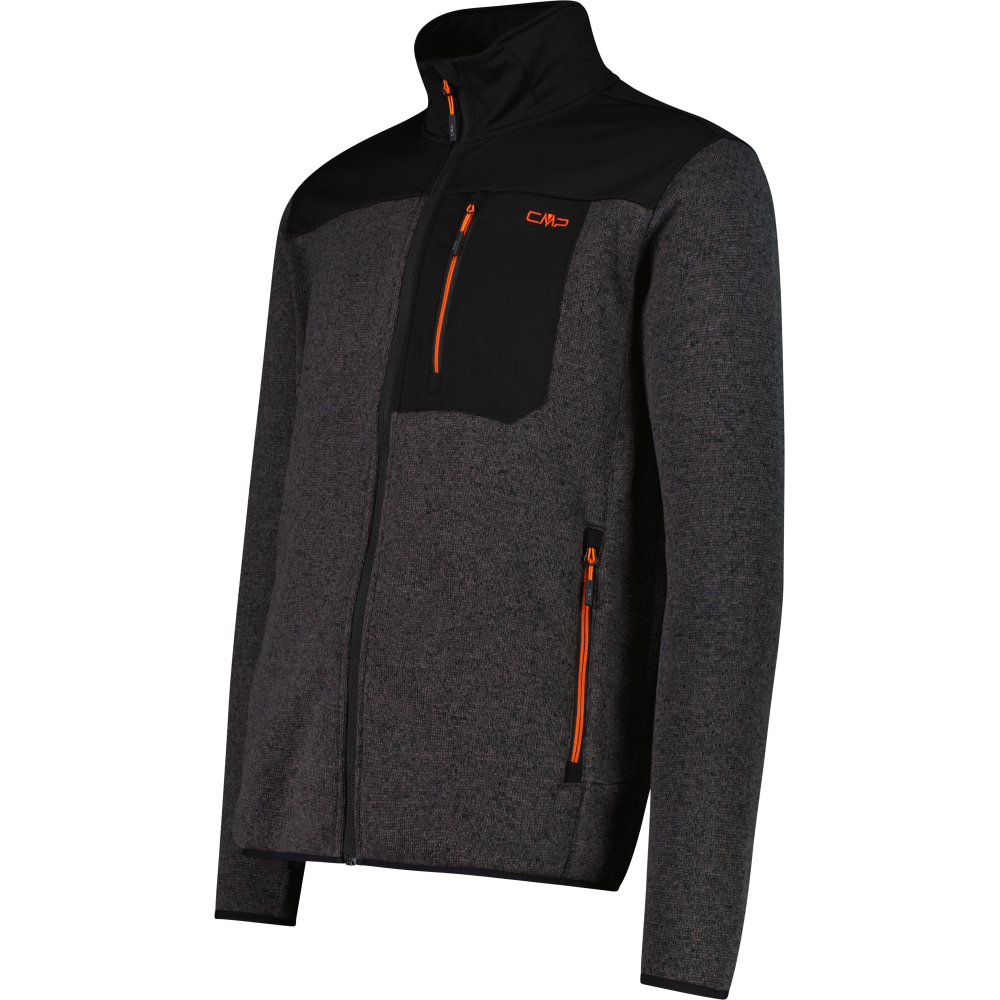 CMP Herren Unterjacke Man Jacket 