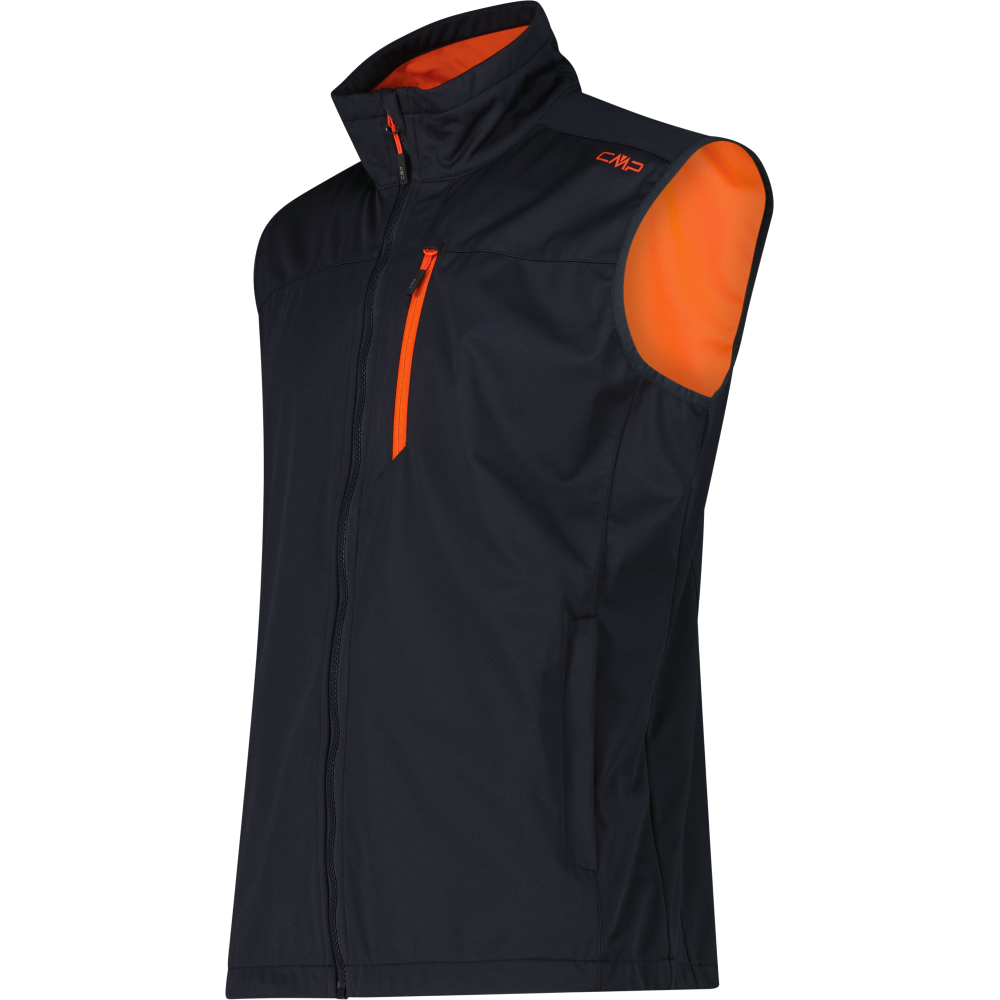 CMP Herren Weste Man Vest 