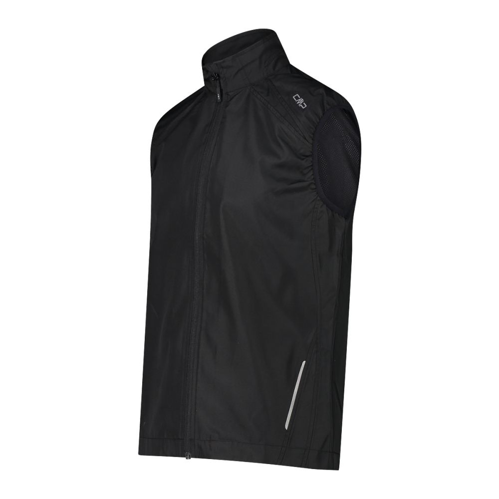 CMP Herren Windproof Weste 