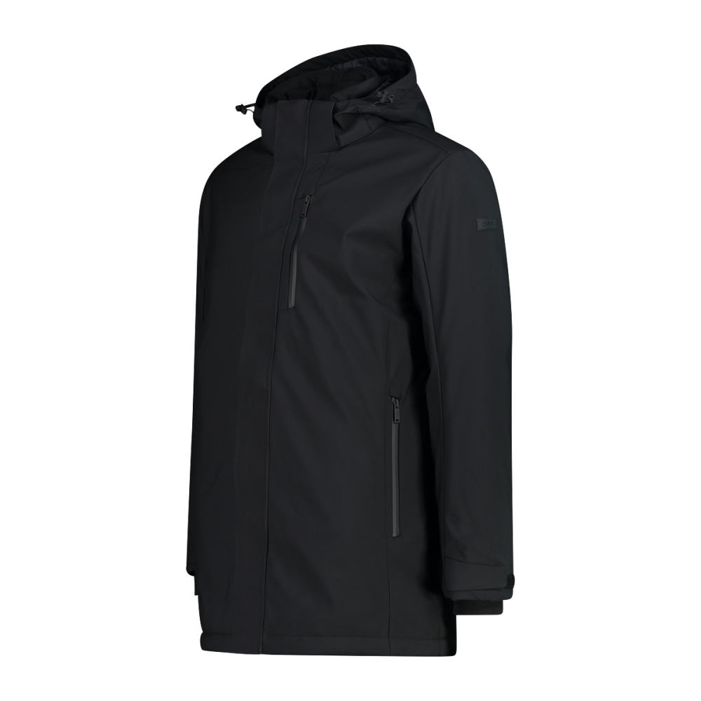 CMP Herren Winter Freizeitjacke 