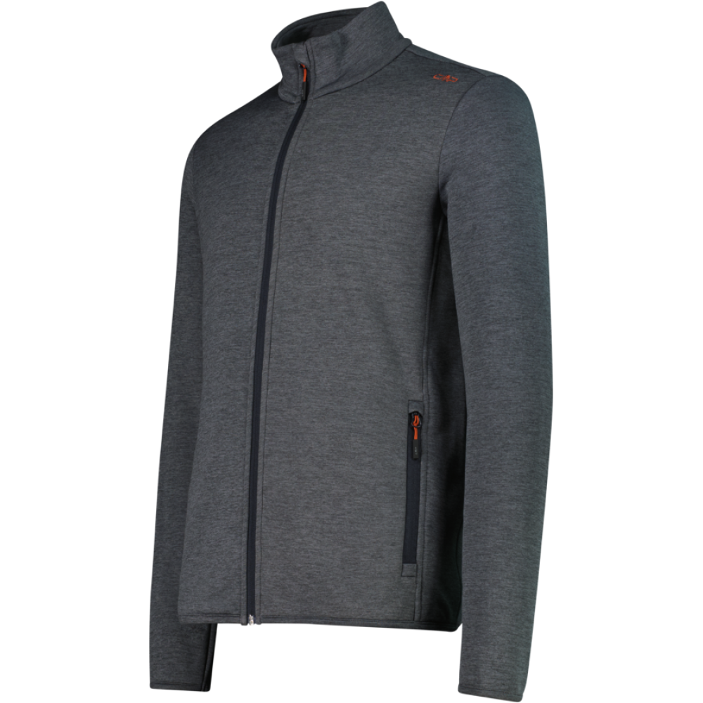 CMP Herren Winter Stretch Performance Jacke  