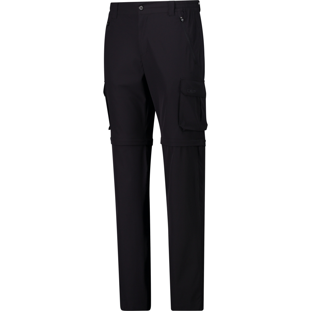 CMP Herren Zip Off Hose 