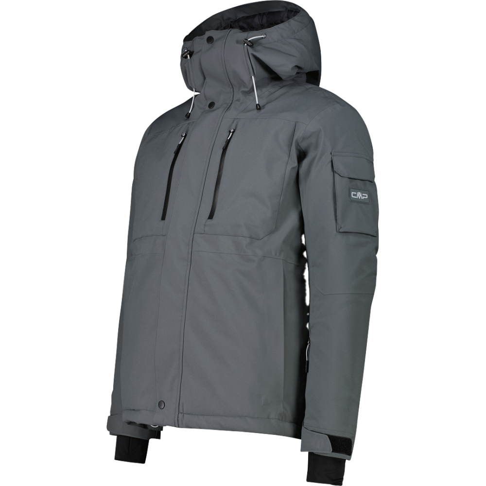 CMP Herrenjacke für Ski oder Snowboard 52