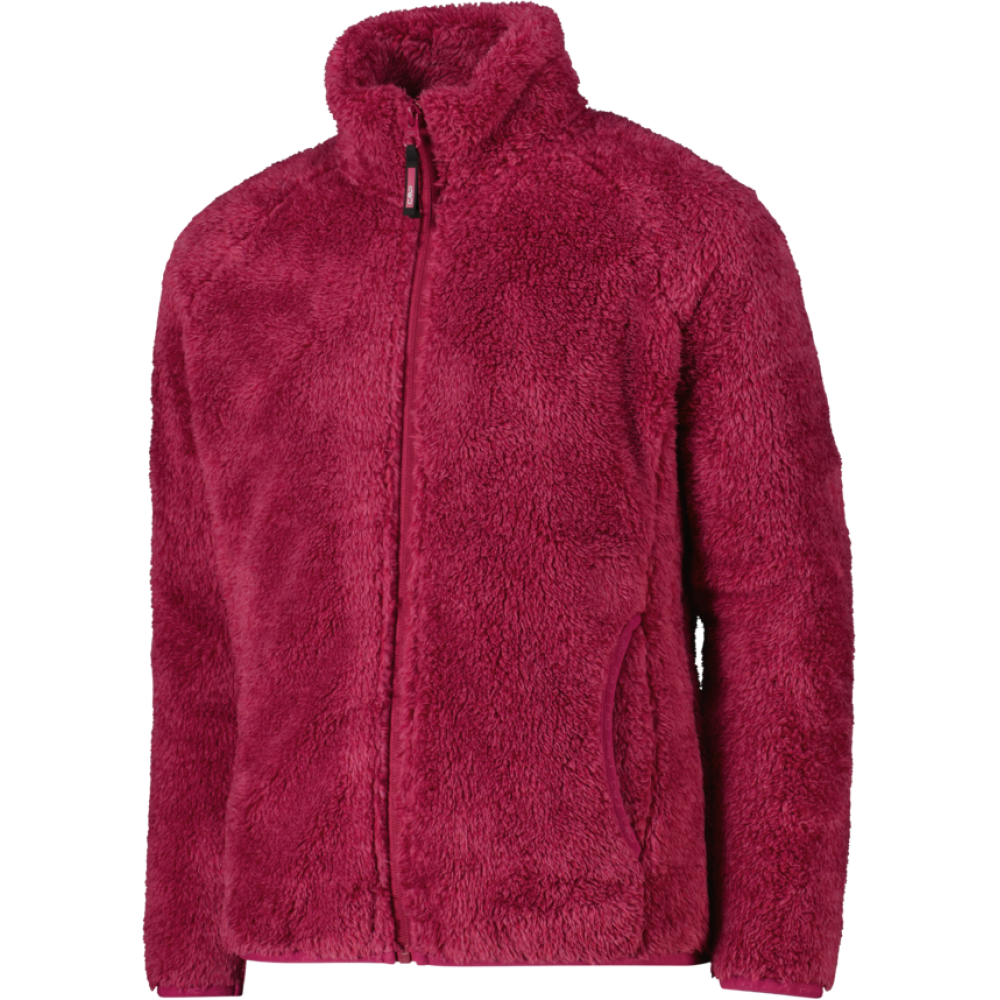 CMP Highloft Fleecejacke Mädchen 