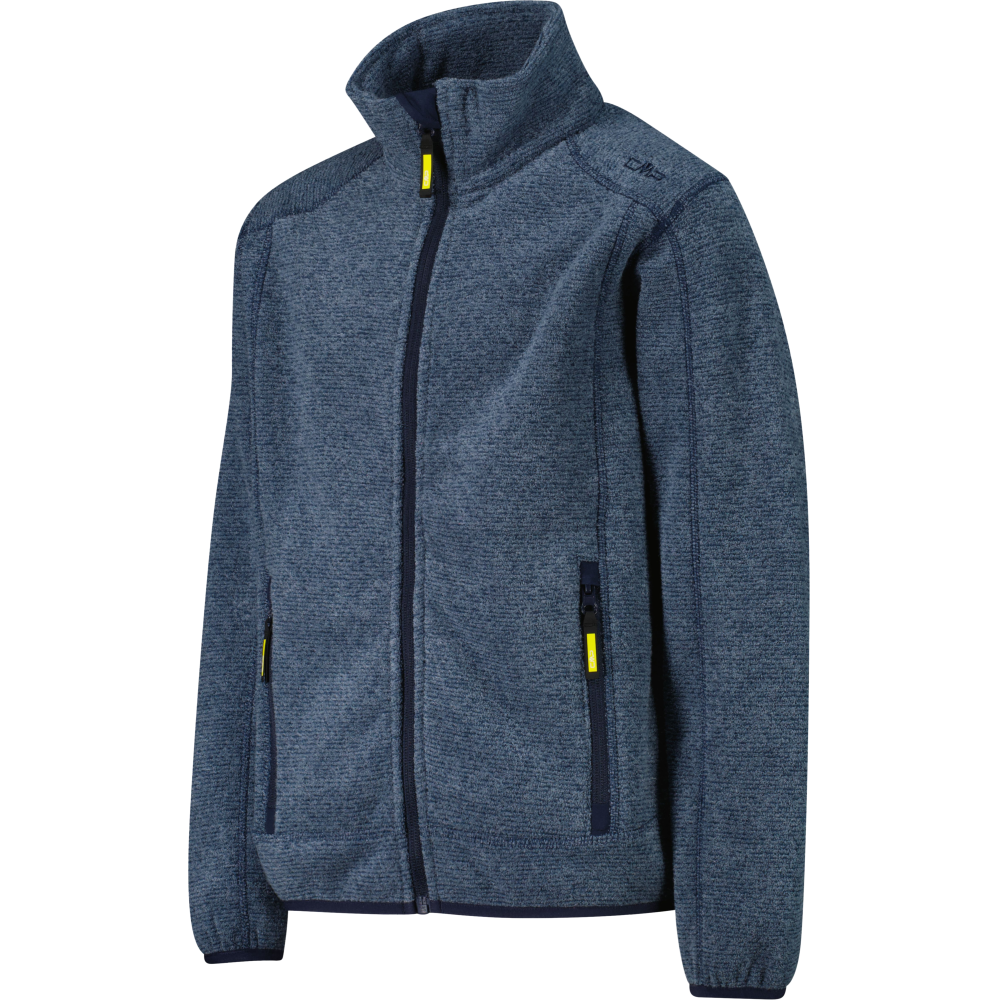 CMP Jungen Fleecejacke 