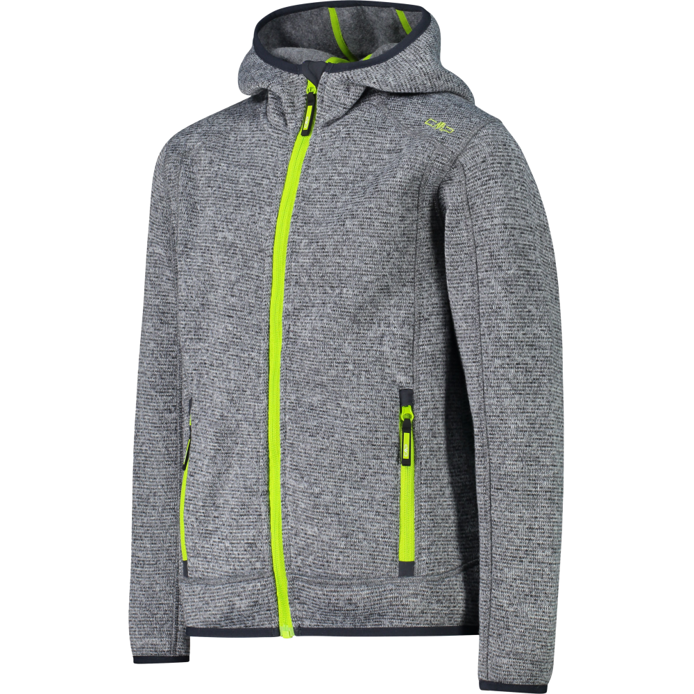 CMP Jungen Fleecejacke 128