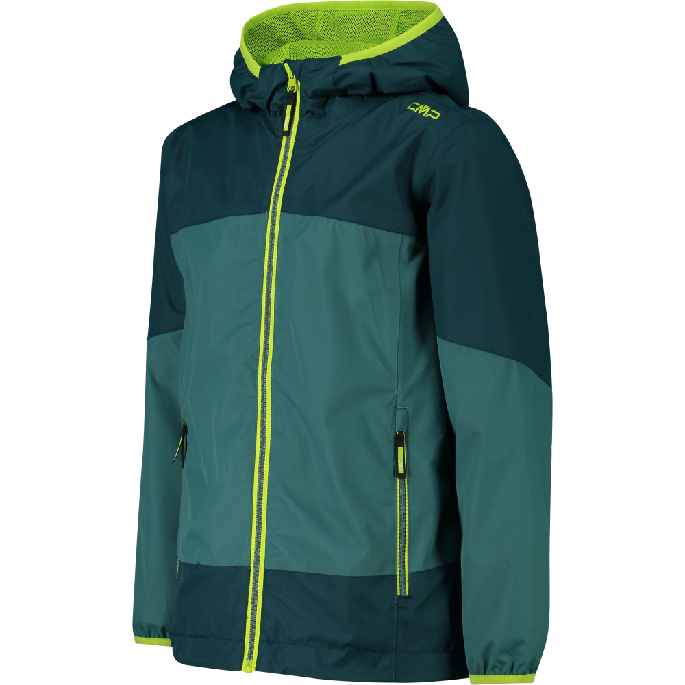 CMP Jungen Softshelljacke 176