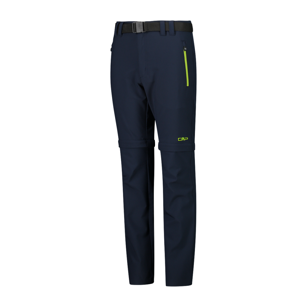 CMP Jungen Wanderhose 