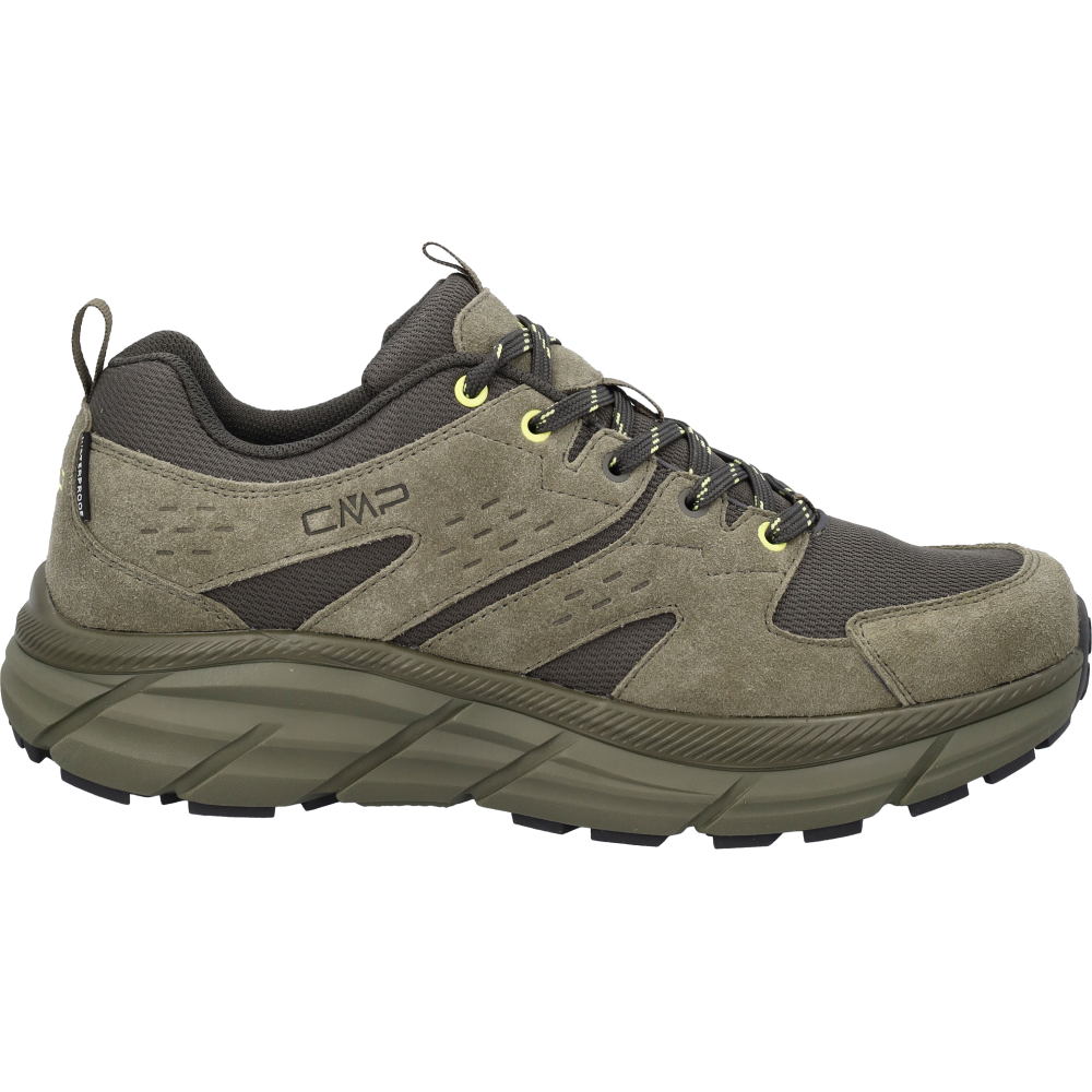 CMP KAMSEL LOW  Wanderschuh 41