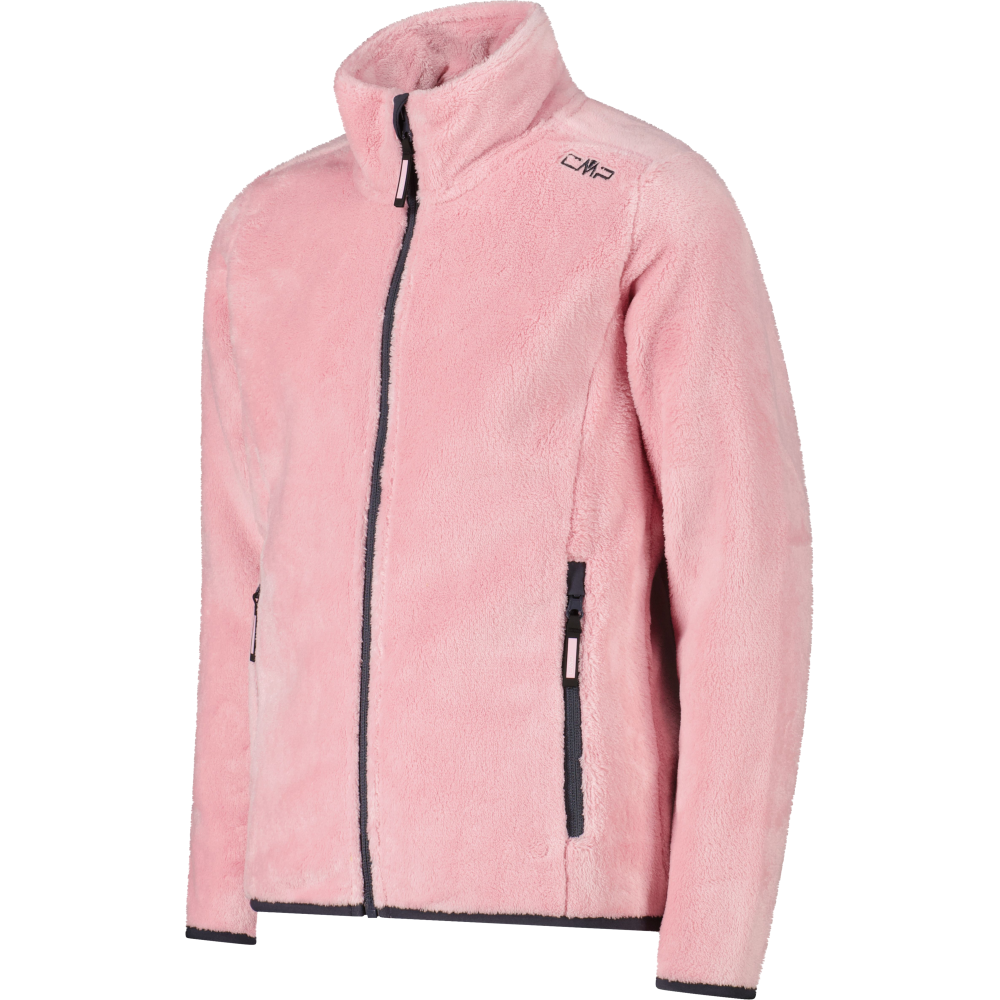 CMP Fleecejacke für Mädchen 164