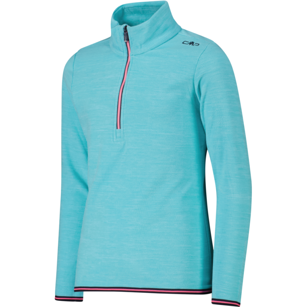 CMP Fleecepullover für Mädchen 