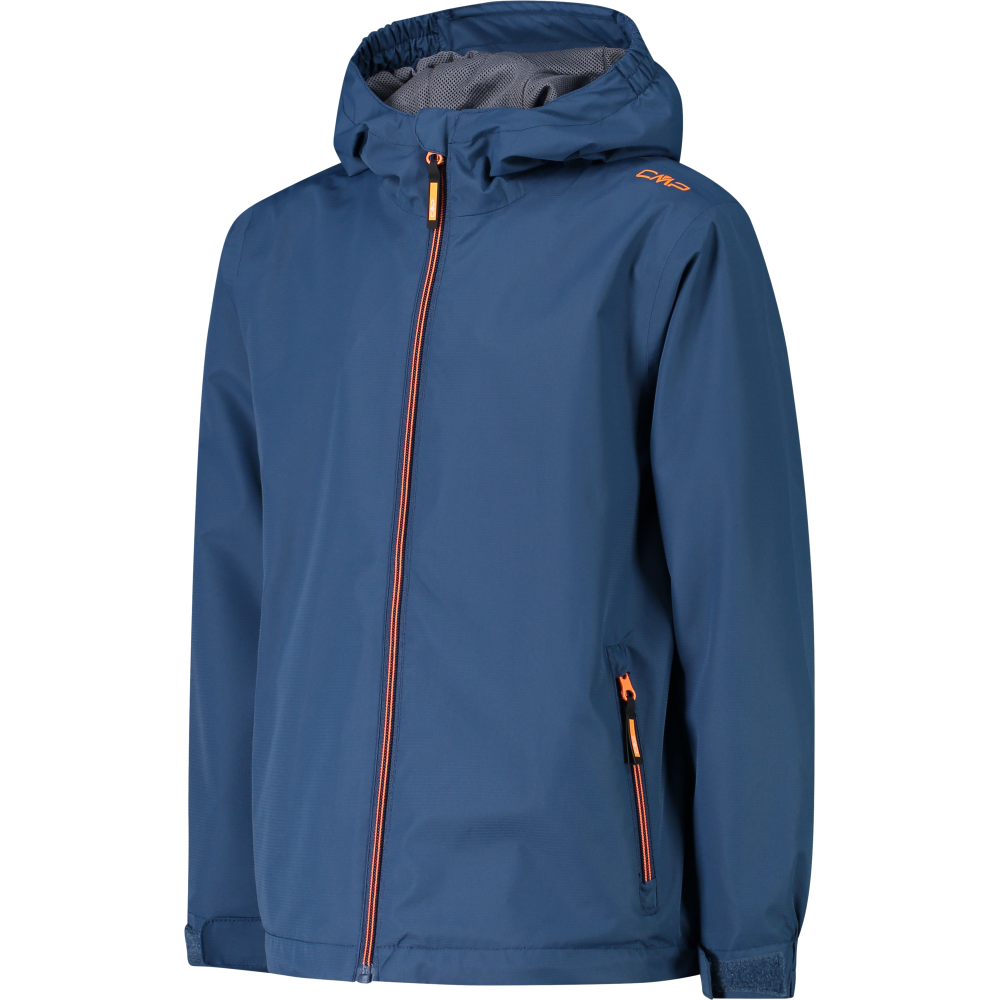 CMP Wasserdichte Regenjacke Kinder 128