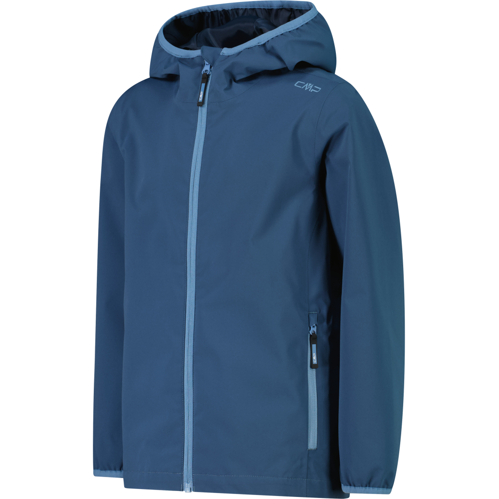 CMP Kinder Jacke Kid Jacket Fix Hood 