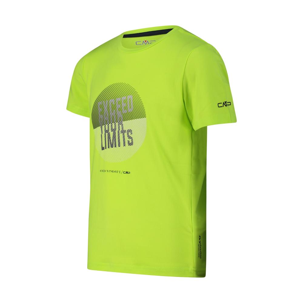 CMP Kinder Wandershirt 