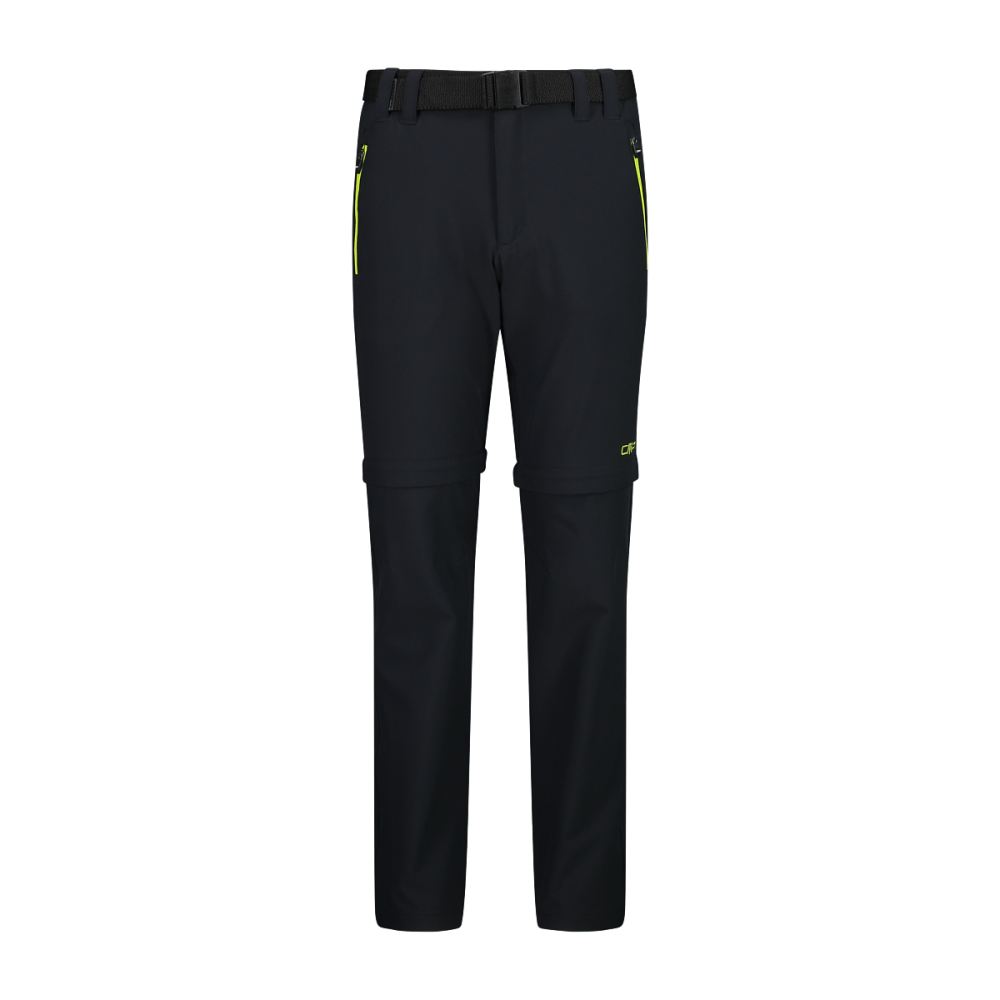 CMP Jungen Wanderhose 116