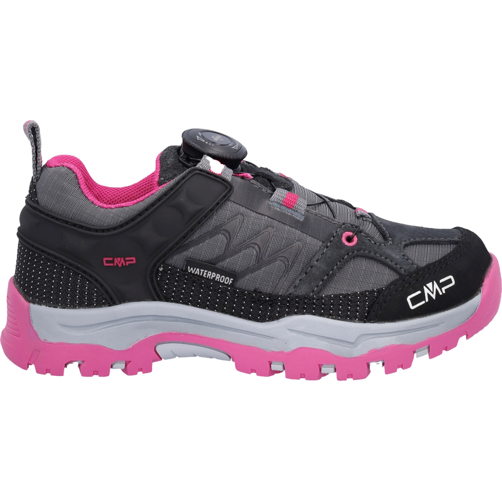 CMP Kiruna Fitgo Wanderschuhe 