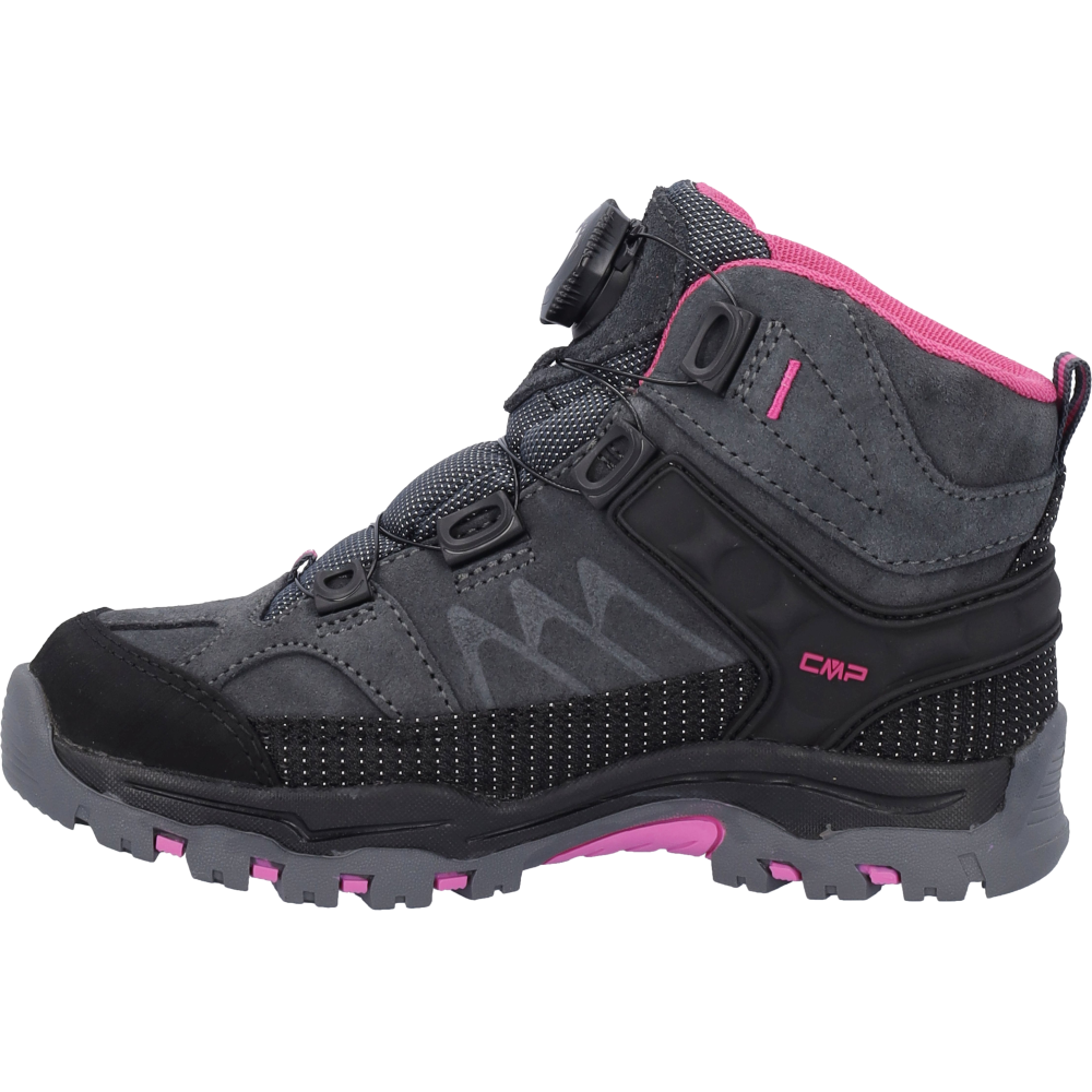 CMP Kinder Kiruna Fitgo Wanderschuhe 