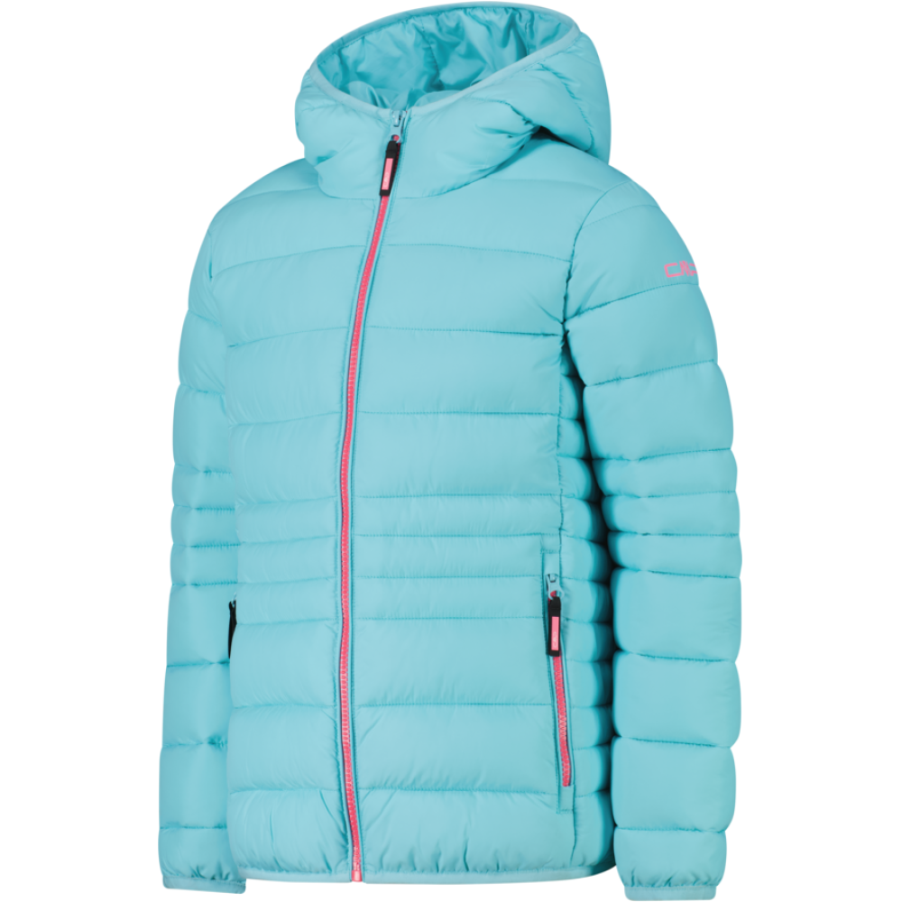 CMP Kinder Fix Hood Jacke 
