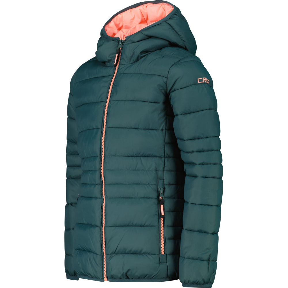 CMP Kinder Fix Hood Jacke 