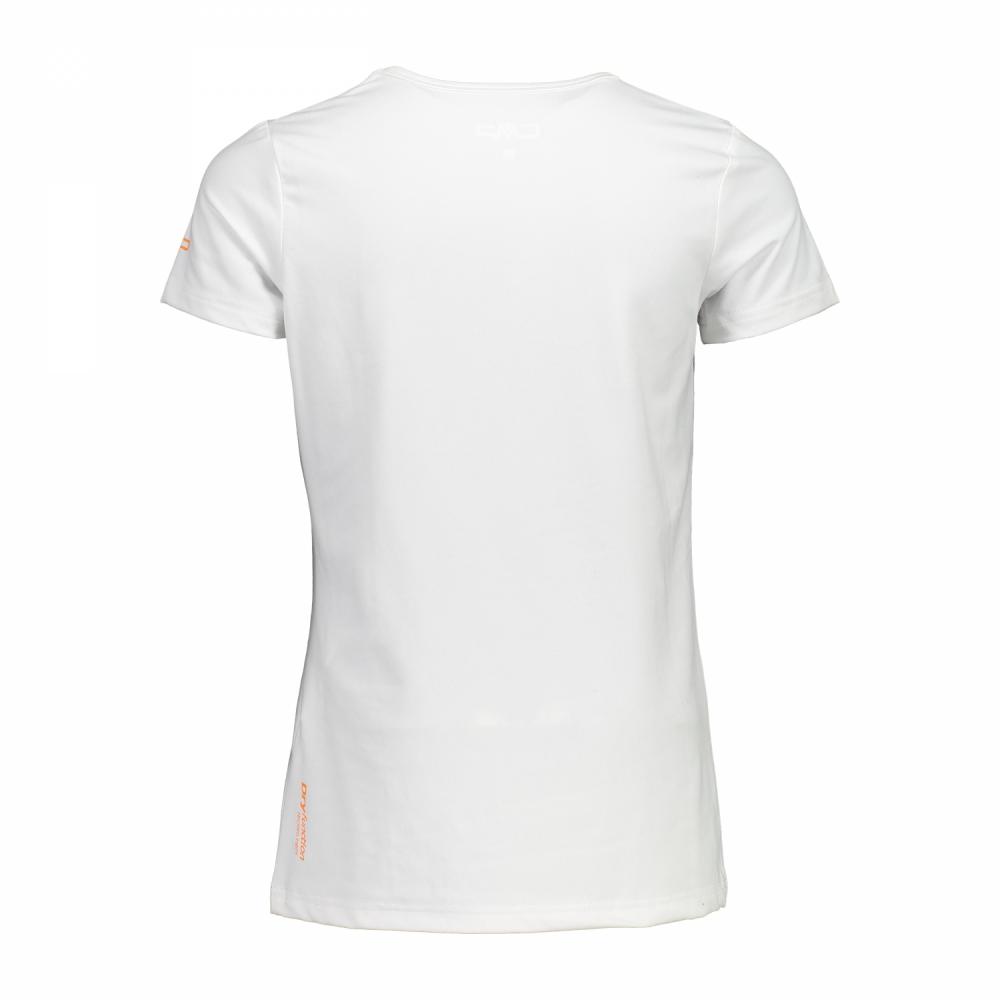 CMP Kinder Funktions T-Shirt 