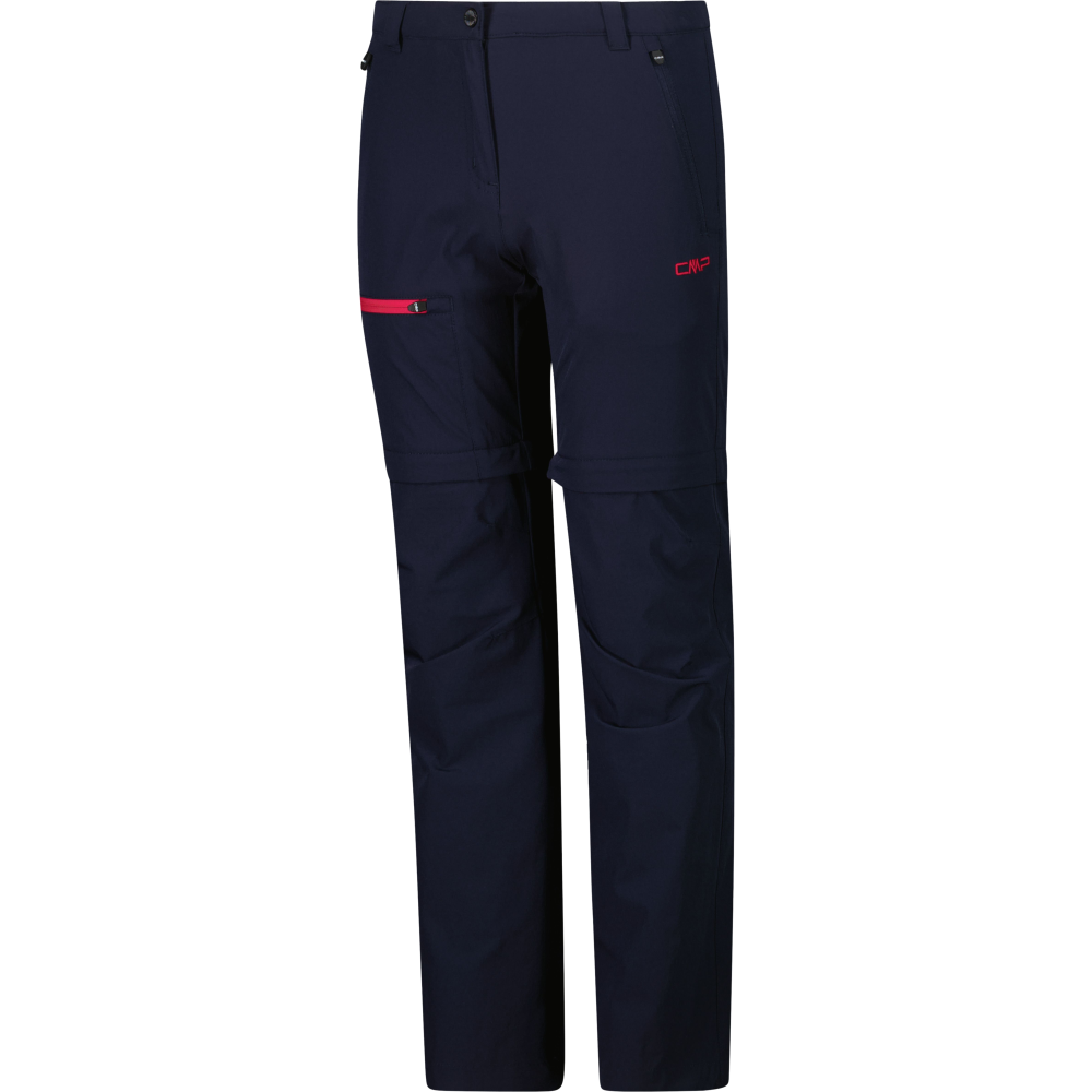 CMP Kinder Hose Kid G Zip Off Pant 