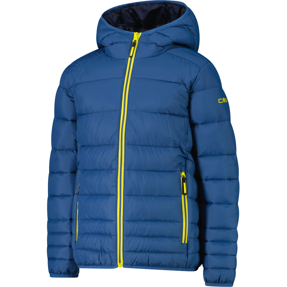 CMP Kinder Jacke Fix Hood 