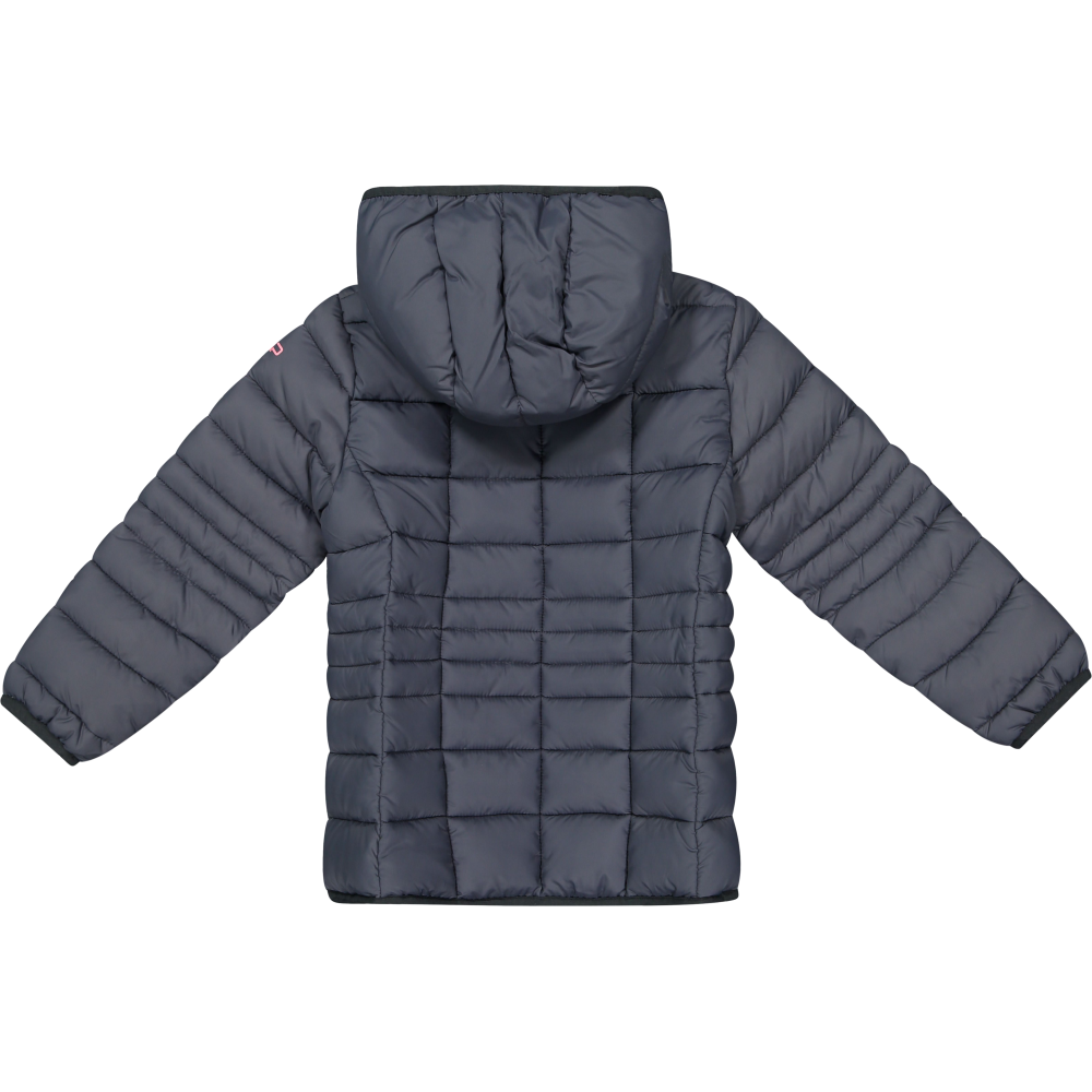 CMP Kinder Jacke Fix Hood 