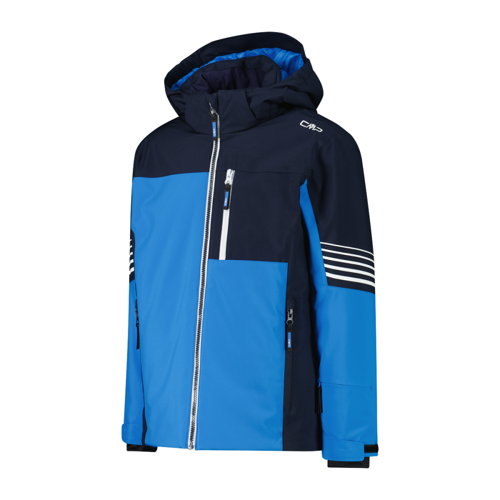 CMP Kinder Jacke / Skijacke 152