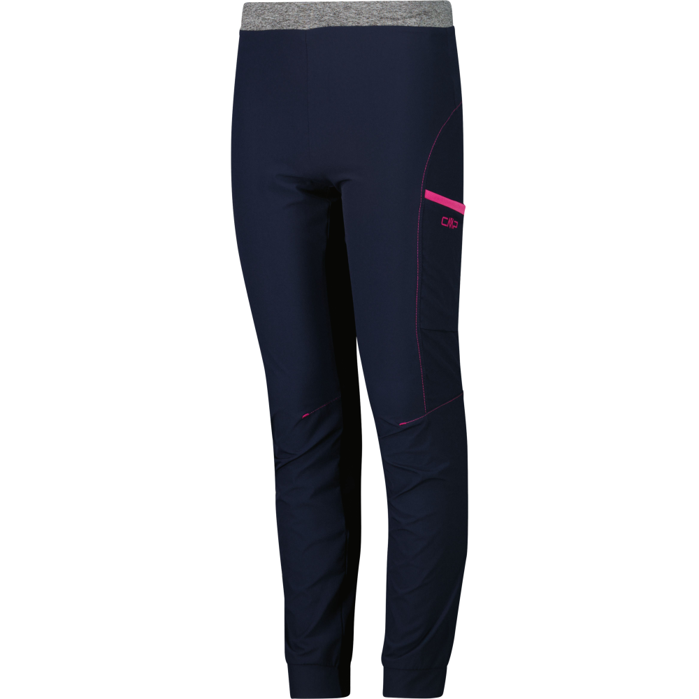 CMP Kinder Light Climb Wanderhose 140