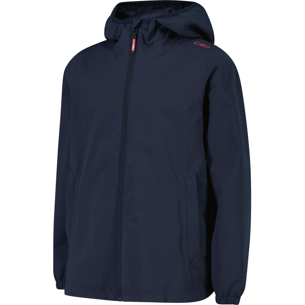 CMP Kinder Outdoorjacke Fix Hood 