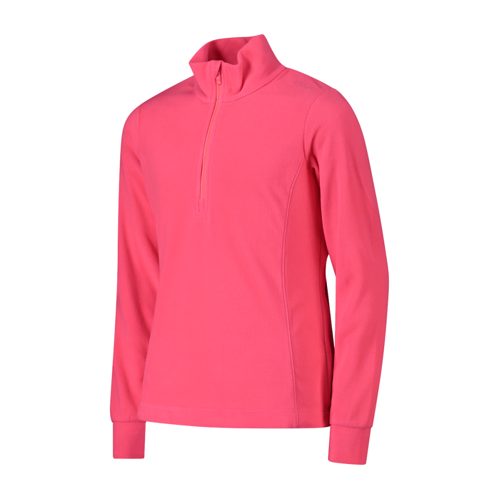 CMP Kinder Rollkragenpullover 