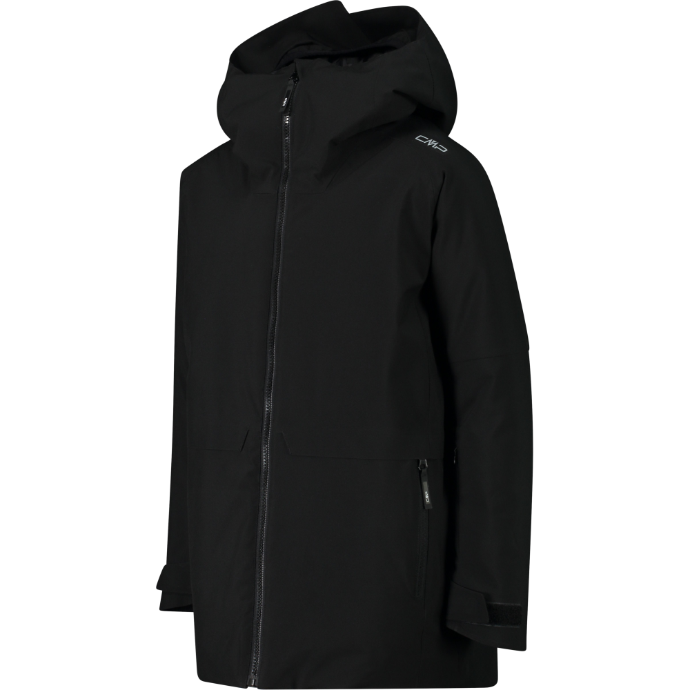 CMP Kinder Skijacke Fix Hood 
