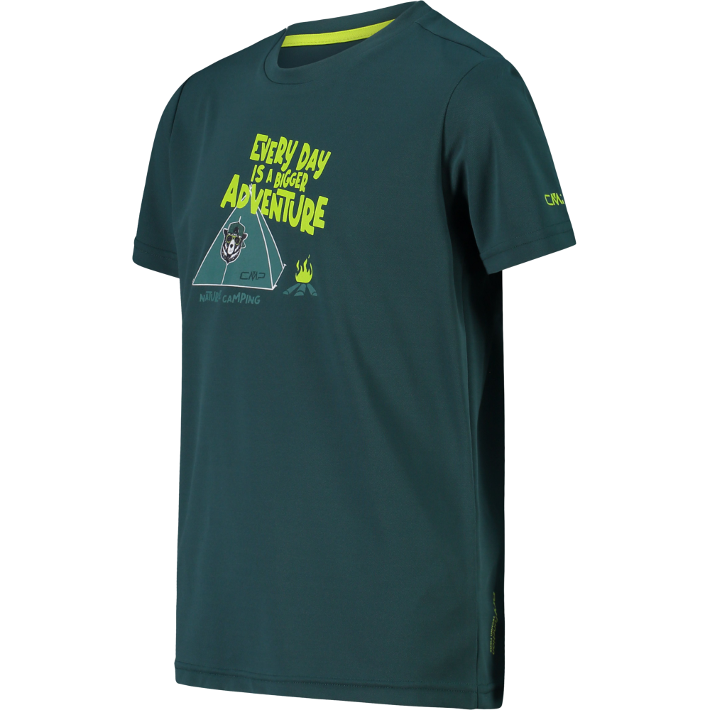 CMP Kinder T-Shirt 